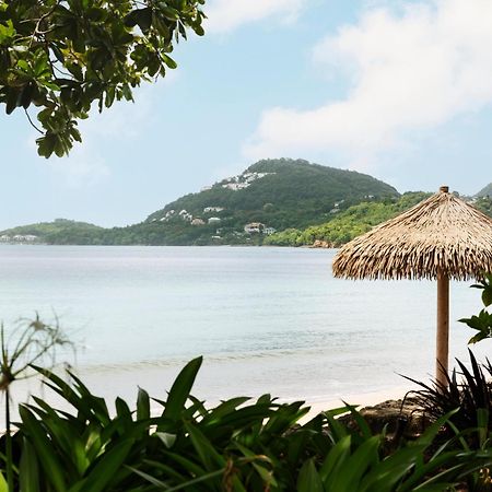 Sandals Halcyon Beach All Inclusive - Couples Only (Adults Only) Vigie Esterno foto