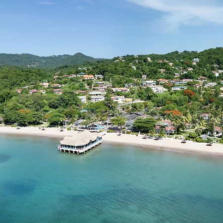 Sandals Halcyon Beach All Inclusive - Couples Only (Adults Only) Vigie Esterno foto