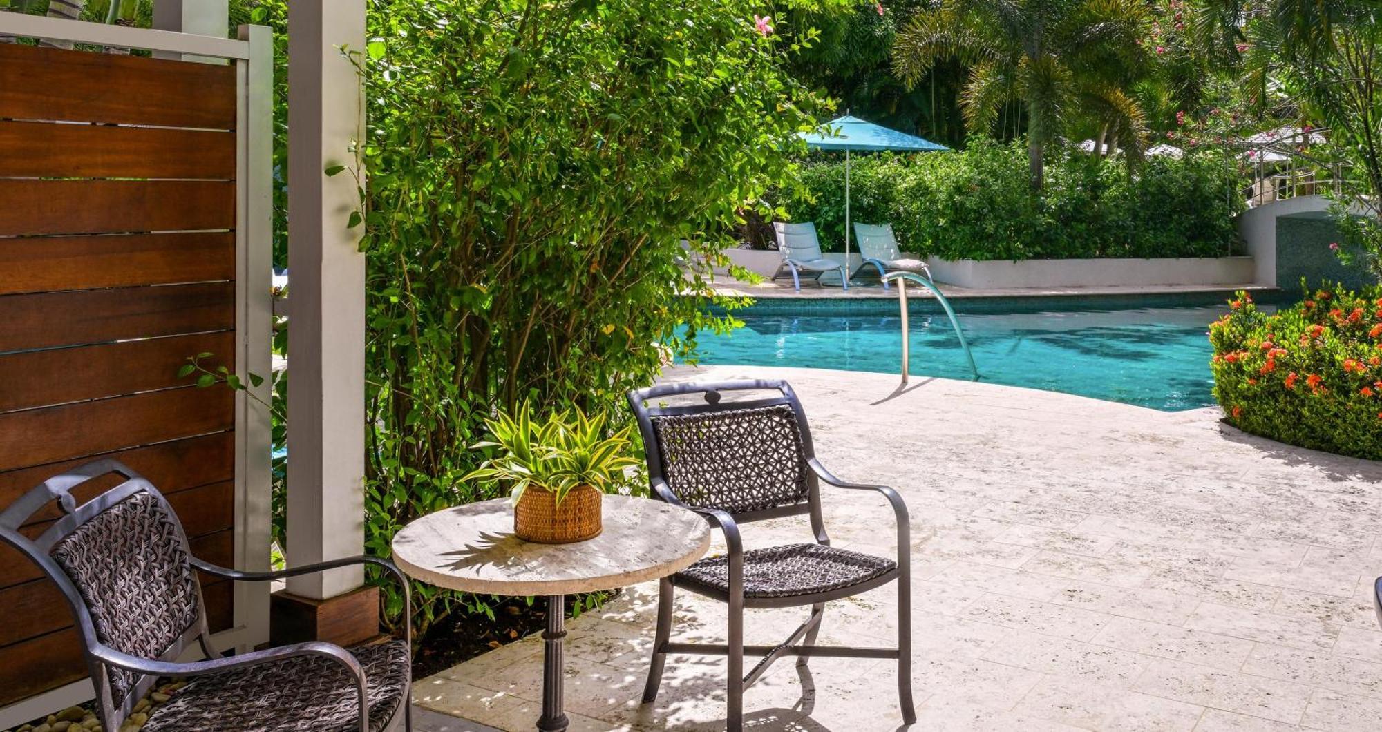 Sandals Halcyon Beach All Inclusive - Couples Only (Adults Only) Vigie Esterno foto