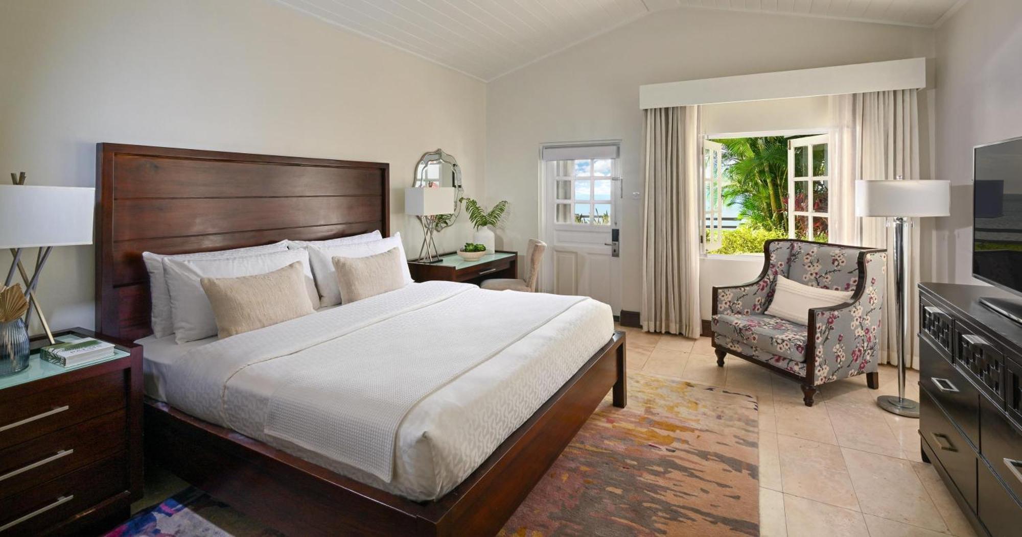Sandals Halcyon Beach All Inclusive - Couples Only (Adults Only) Vigie Esterno foto