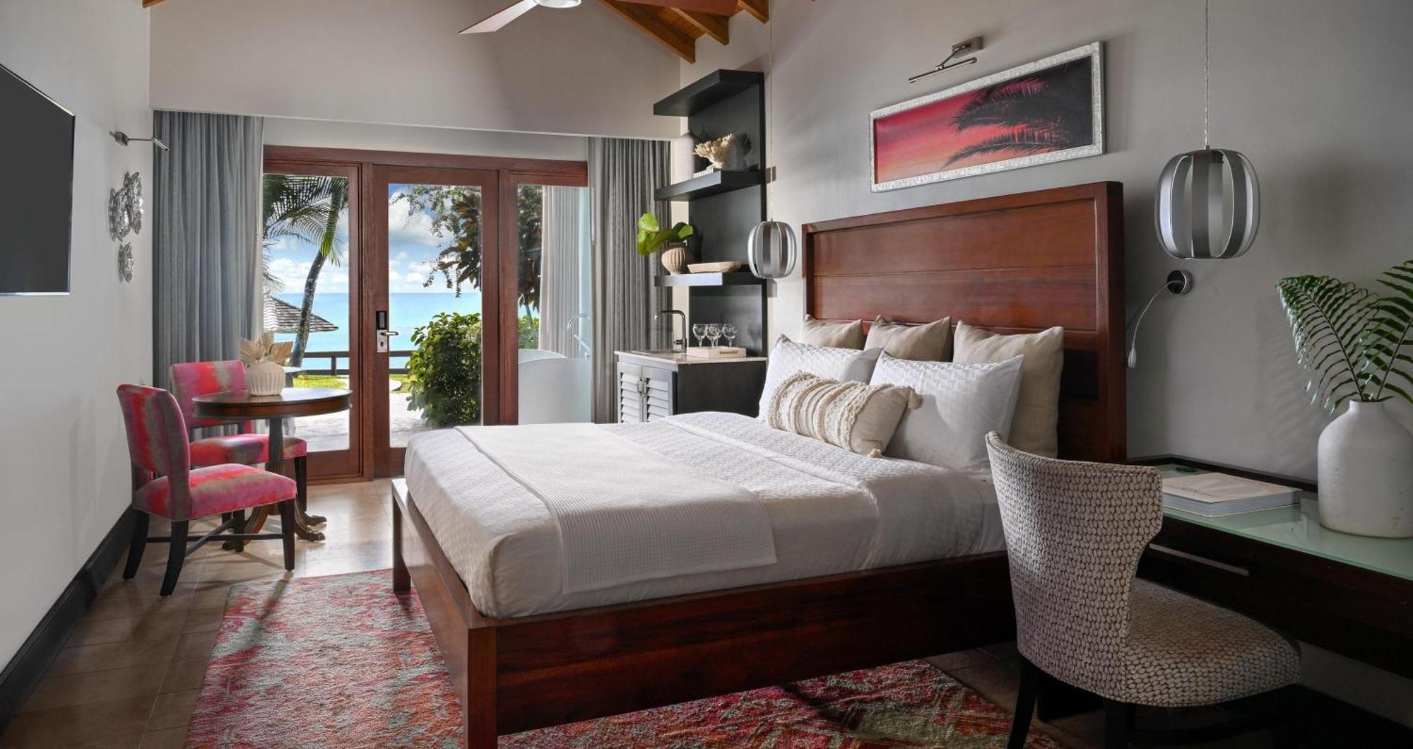 Sandals Halcyon Beach All Inclusive - Couples Only (Adults Only) Vigie Esterno foto