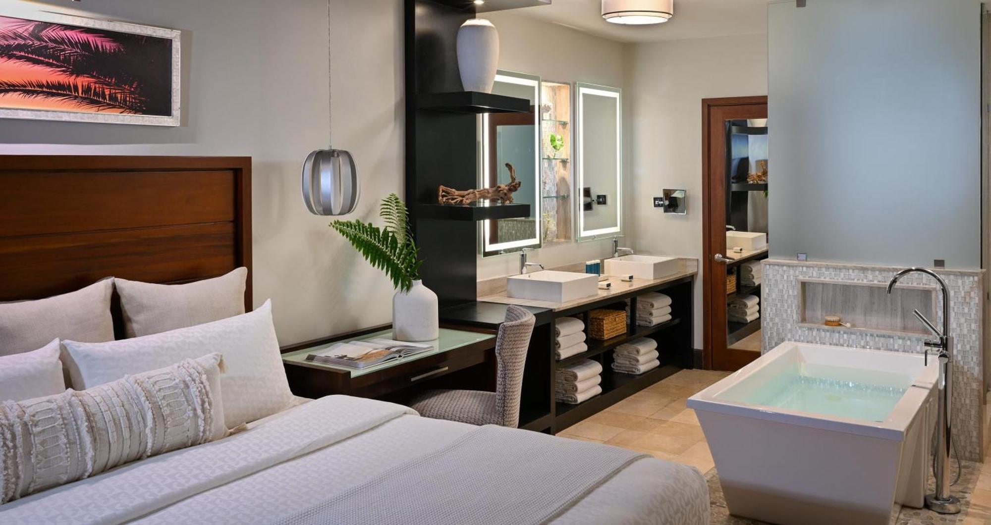 Sandals Halcyon Beach All Inclusive - Couples Only (Adults Only) Vigie Esterno foto