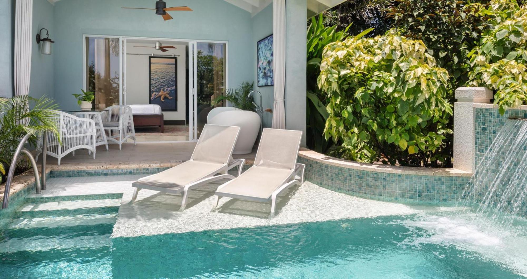 Sandals Halcyon Beach All Inclusive - Couples Only (Adults Only) Vigie Esterno foto