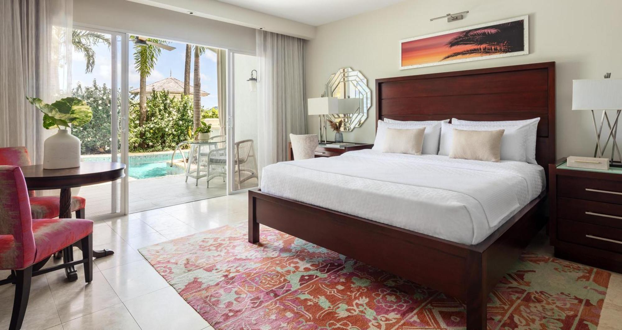 Sandals Halcyon Beach All Inclusive - Couples Only (Adults Only) Vigie Esterno foto