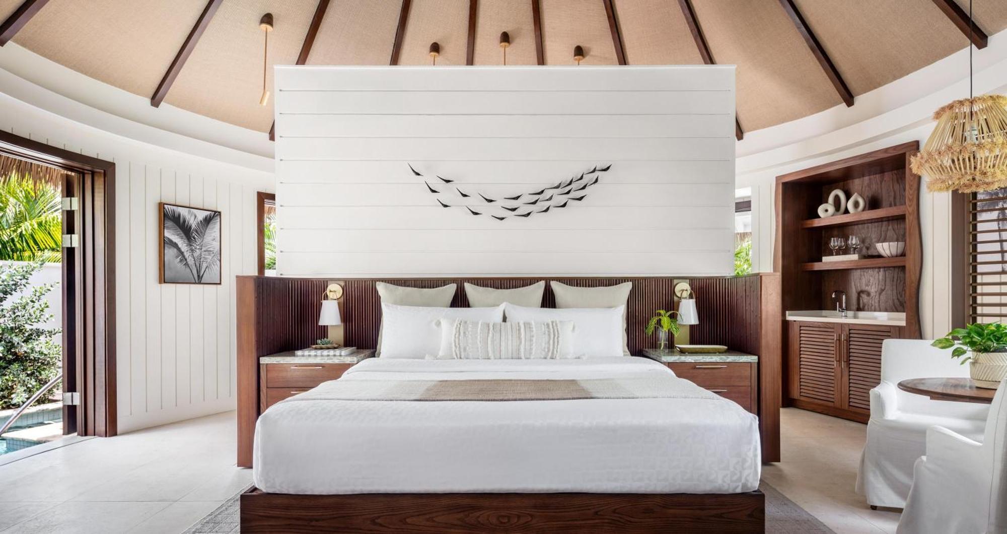 Sandals Halcyon Beach All Inclusive - Couples Only (Adults Only) Vigie Esterno foto