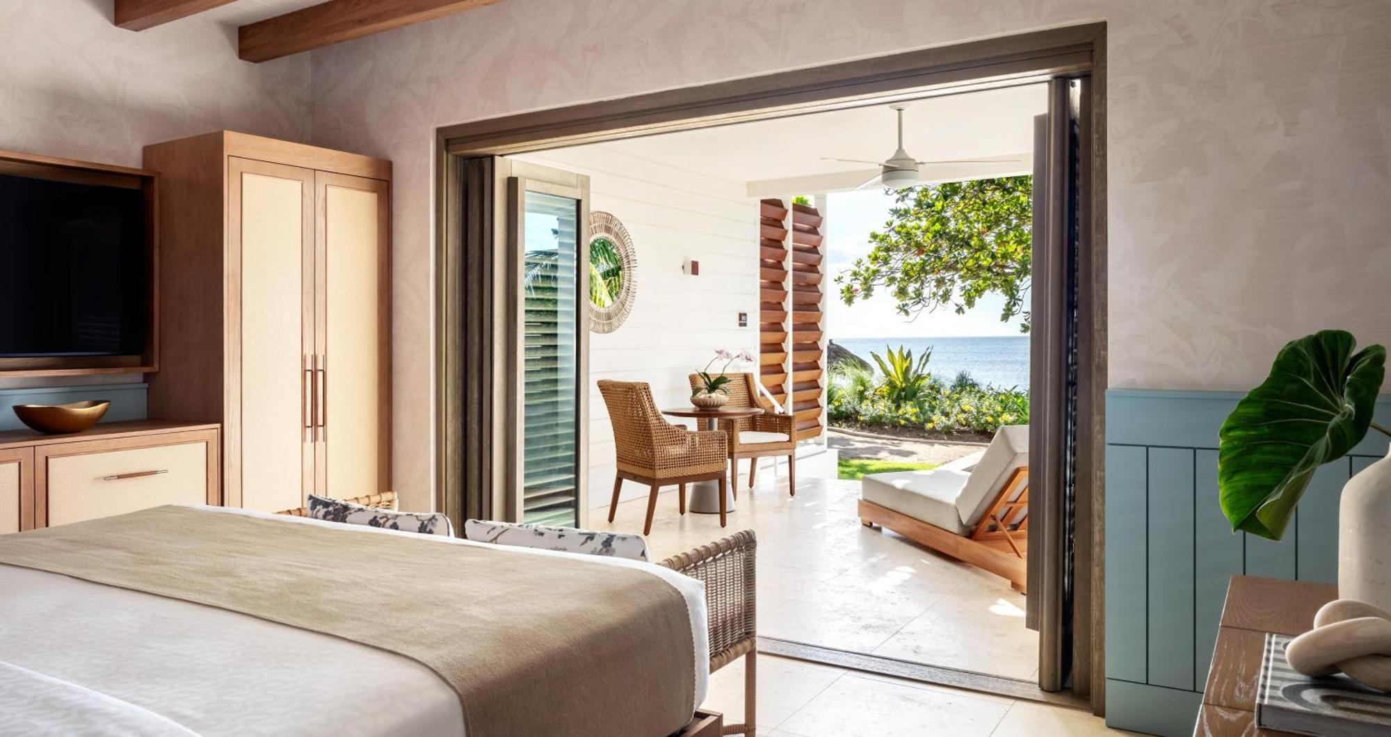 Sandals Halcyon Beach All Inclusive - Couples Only (Adults Only) Vigie Esterno foto