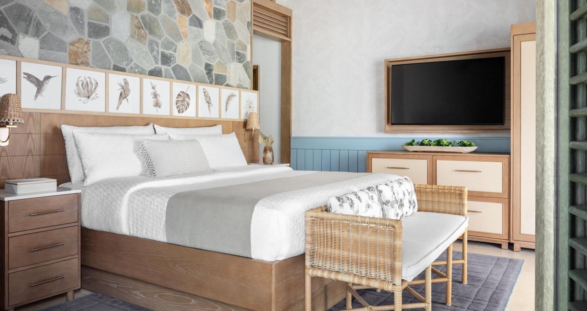 Sandals Halcyon Beach All Inclusive - Couples Only (Adults Only) Vigie Esterno foto