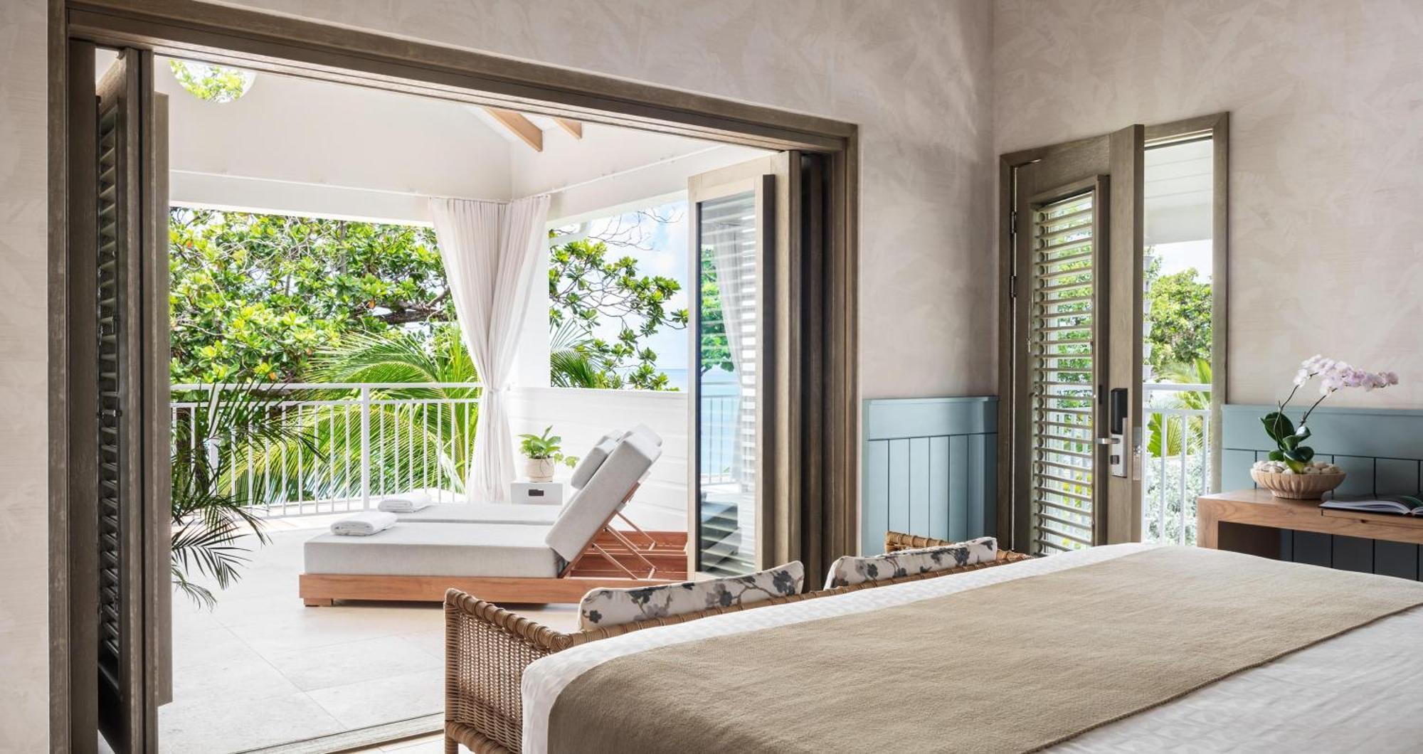 Sandals Halcyon Beach All Inclusive - Couples Only (Adults Only) Vigie Esterno foto