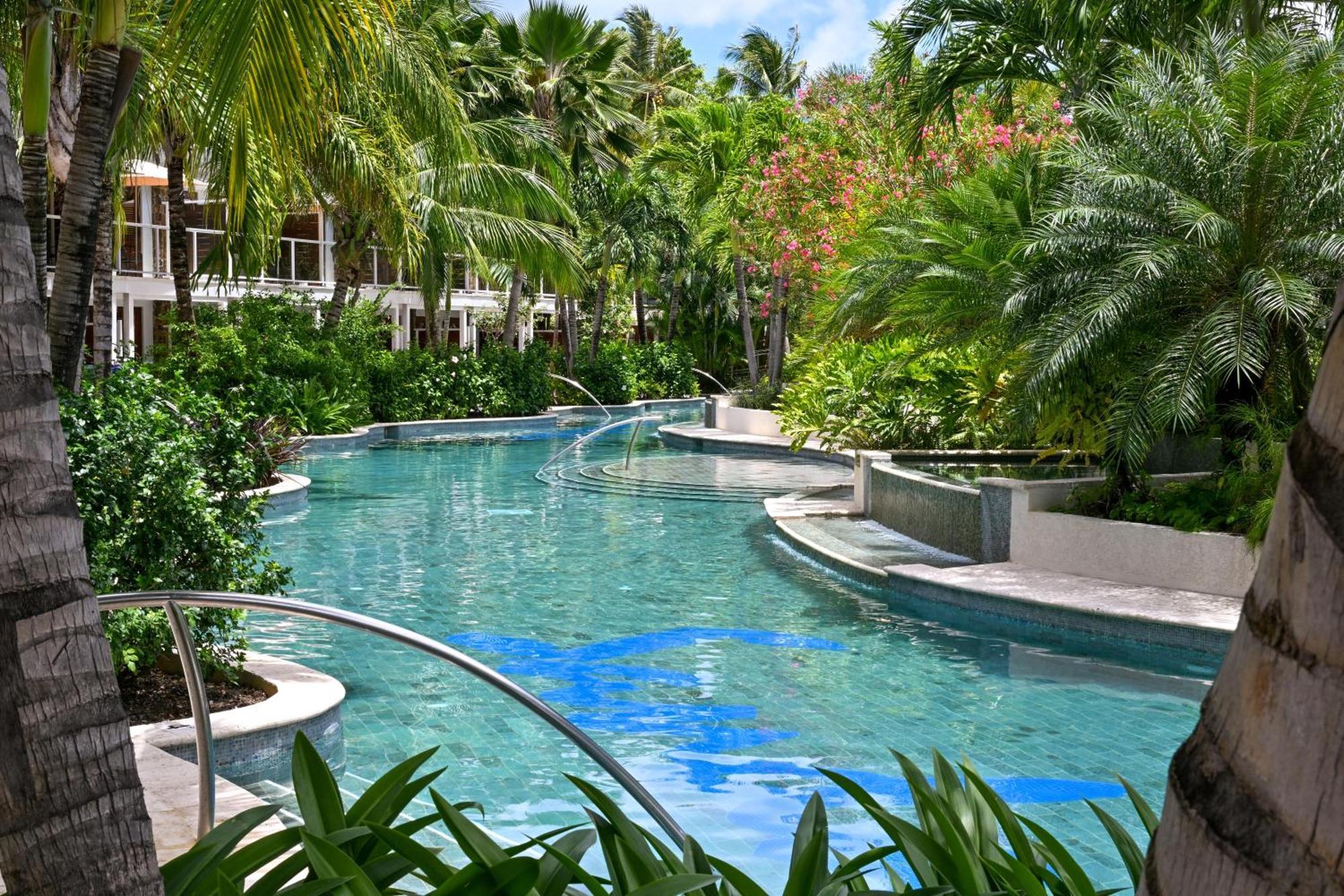 Sandals Halcyon Beach All Inclusive - Couples Only (Adults Only) Vigie Esterno foto