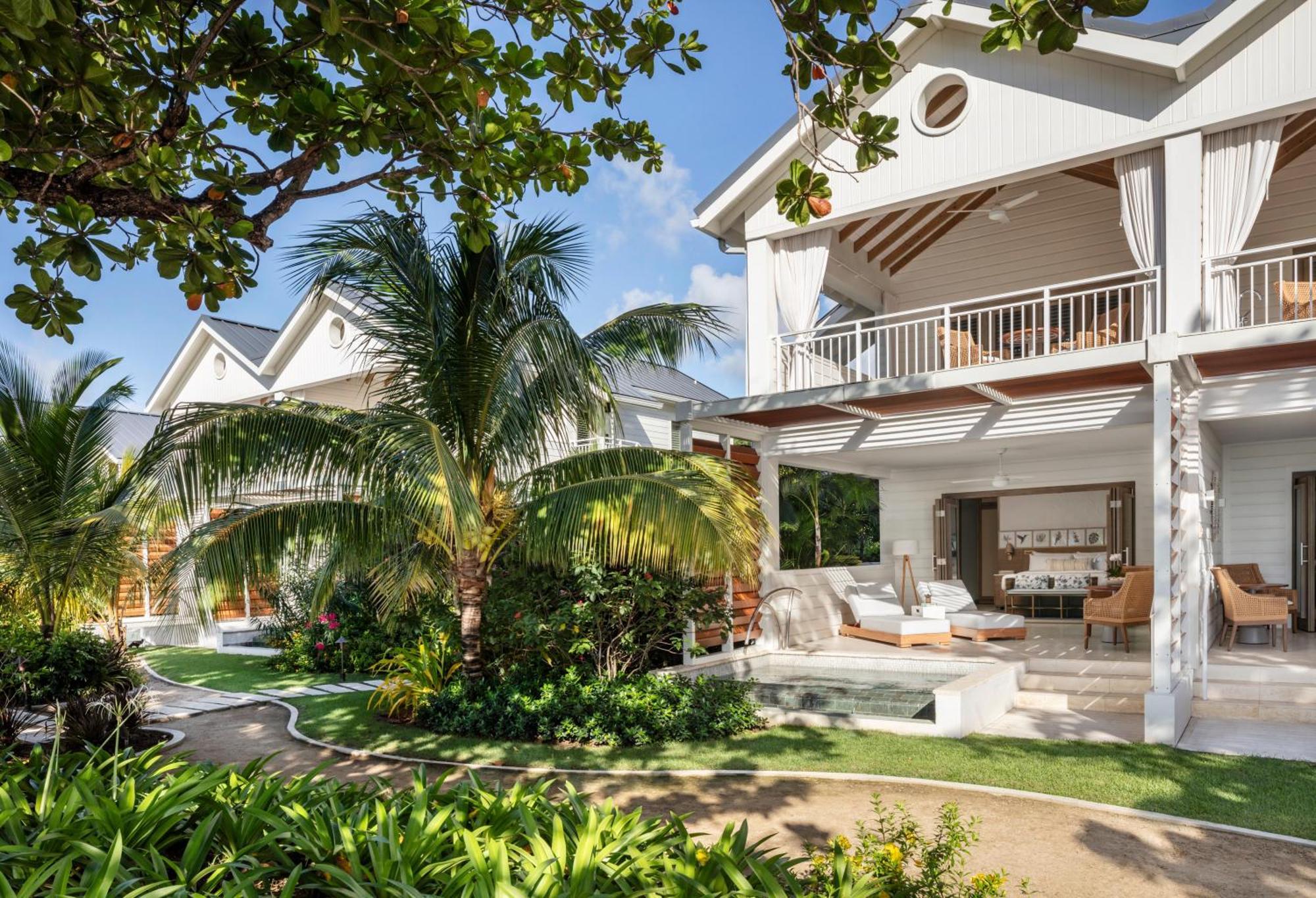 Sandals Halcyon Beach All Inclusive - Couples Only (Adults Only) Vigie Esterno foto